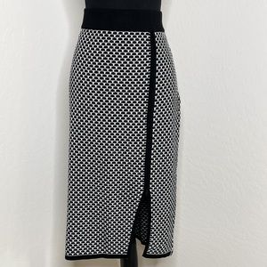 Project by KIKIT Knit Skirt
